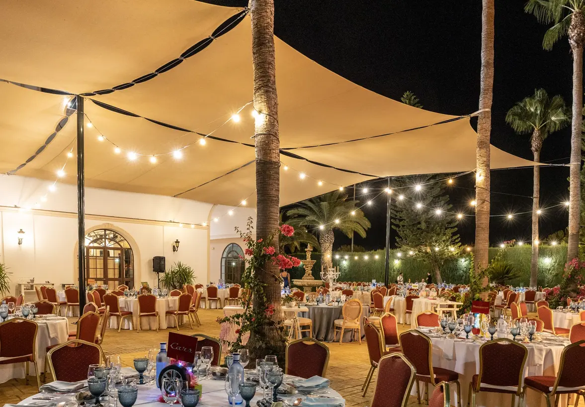 foto boda para hero